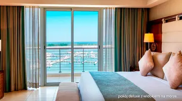Barceló Mussanah Resort