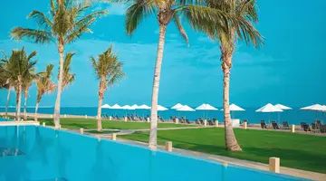 Barceló Mussanah Resort