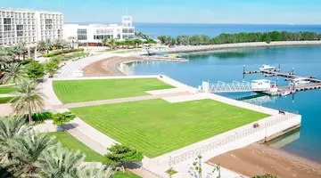 Barceló Mussanah Resort