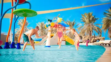 Barceló Mussanah Resort