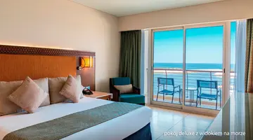 Barceló Mussanah Resort