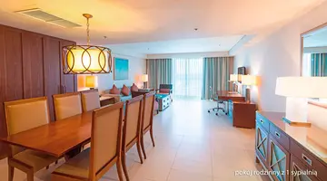 Barceló Mussanah Resort