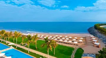 Barceló Mussanah Resort