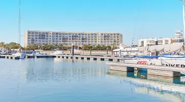 Barceló Mussanah Resort