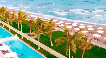 Barceló Mussanah Resort