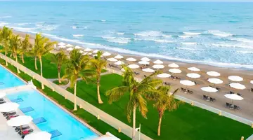 Barcelo Mussanah Resort