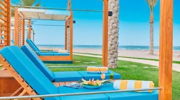 Barceló Mussanah Resort