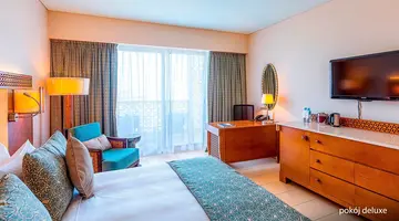 Barceló Mussanah Resort