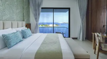 Barceló Nasandhura Malé