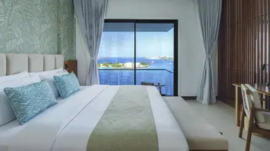 Barceló Nasandhura Malé