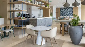 Barceló Nasandhura Malé