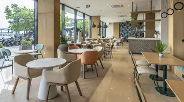 Barceló Nasandhura Malé