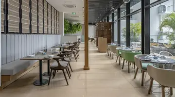 Barceló Nasandhura Malé
