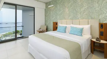 Barceló Nasandhura Malé