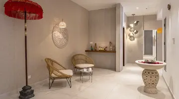 Barceló Nasandhura Malé