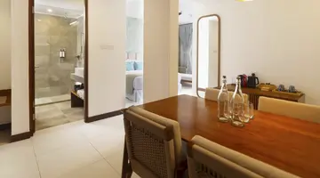 Barceló Nasandhura Malé