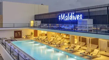 Barceló Nasandhura Malé