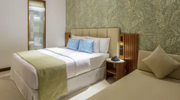 Barceló Nasandhura Malé