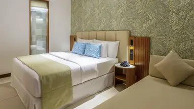 Barceló Nasandhura Malé