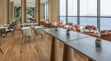 Barceló Nasandhura Malé