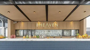 Barceló Nasandhura Malé