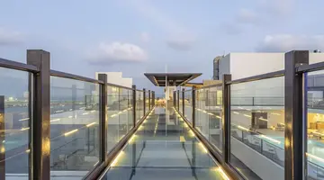 Barceló Nasandhura Malé