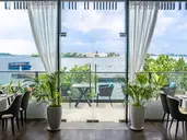 Barceló Nasandhura Malé