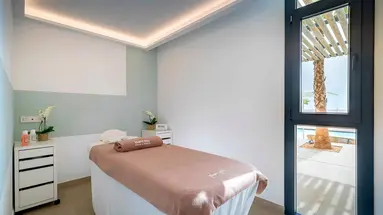 Barceló Nura
