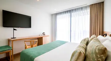 Barceló Nura