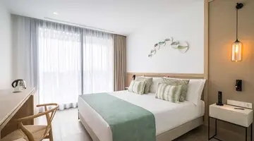 Barcelo Nura