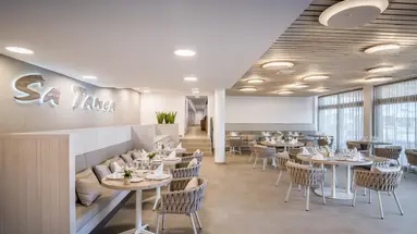 Barcelo Nura