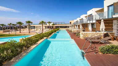Barcelo Nura