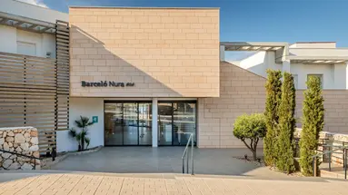 Barcelo Nura