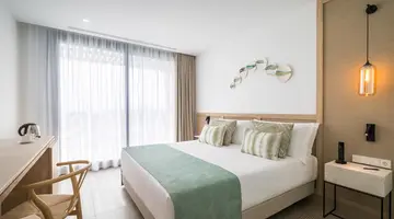 Barcelo Nura