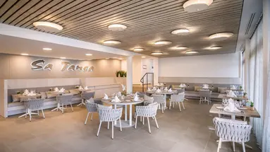 Barcelo Nura