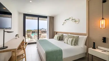 Barcelo Nura
