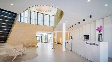 Barcelo Nura