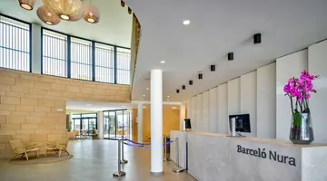 Barcelo Nura