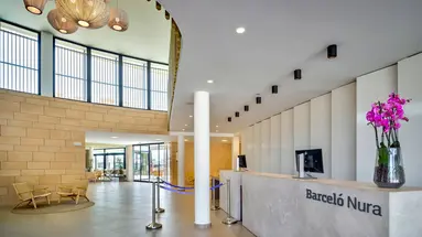 Barcelo Nura
