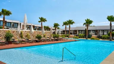Barcelo Nura