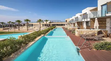 Barcelo Nura