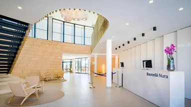 Barceló Nura