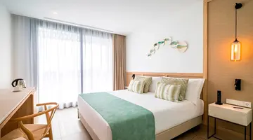 Barceló Nura