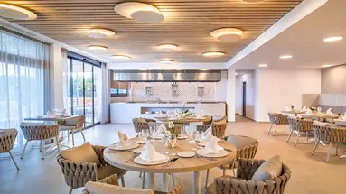 Barcelo Nura