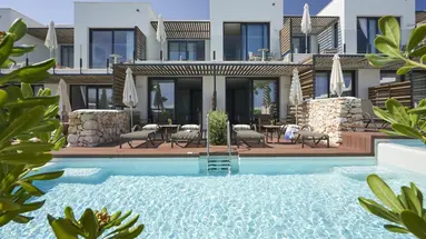 Barcelo Nura