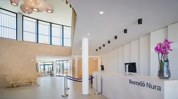 Barcelo Nura