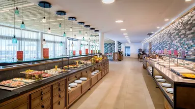 Barcelo Nura