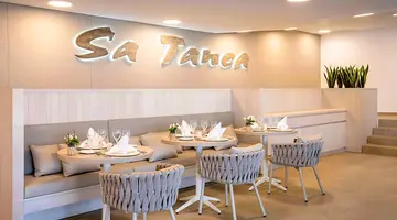 Barcelo Nura