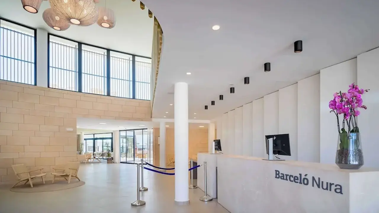 Barcelo Nura