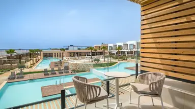 Barceló Nura
